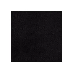 Lit continental Baltimore 157, Double, Gris, Tissu, Disponible