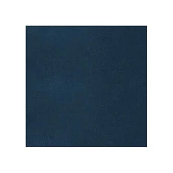 Lit continental Baltimore 175, Double, Bleu, Tissu, Disponible