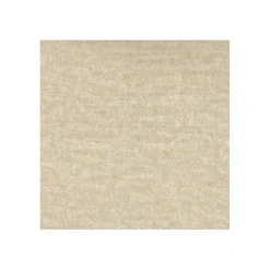 Lit continental Baltimore 187, Double, Brun clair, Tissu, Disponible