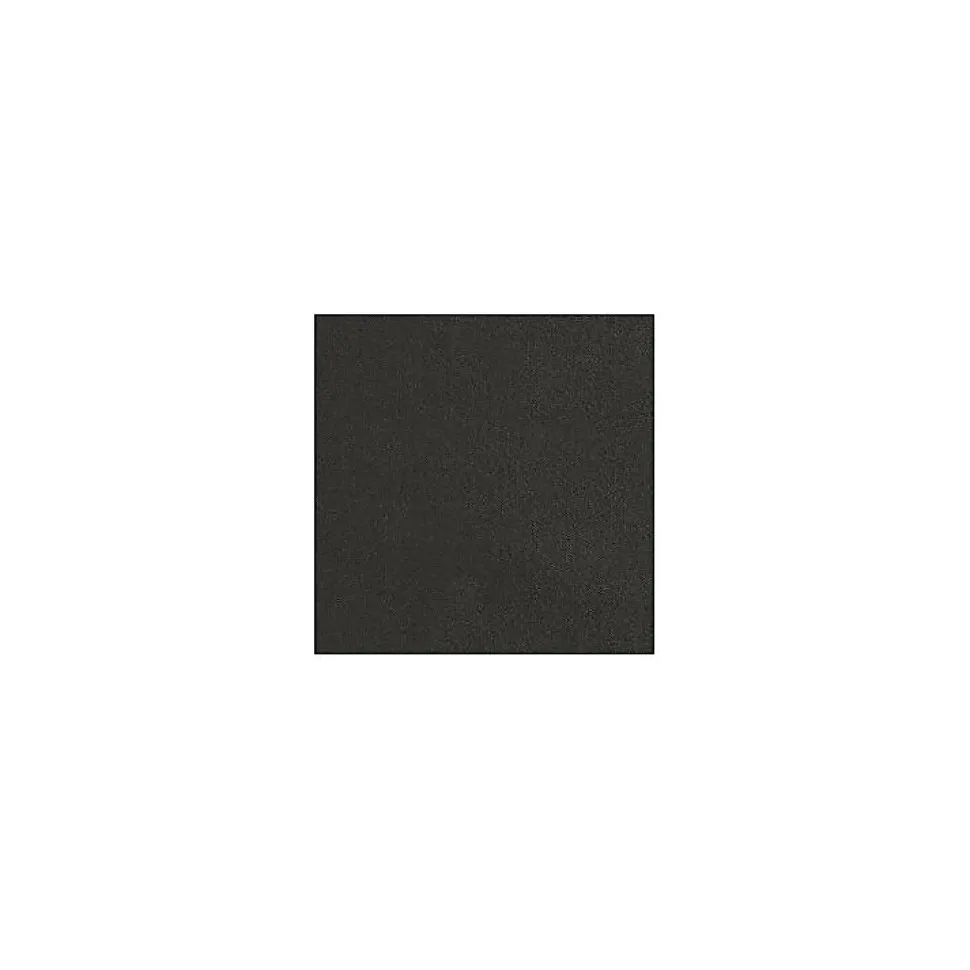 Lit continental Memphis 103, Double, Gris, Tissu, Disponible