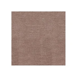 Lit continental Memphis 113, Double, Rose, Tissu, Disponible