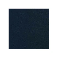 Lit continental Memphis 117, Double, Bleu, Tissu, Disponible