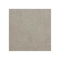 Lit continental Memphis 113, Double, Brun clair, Tissu, Disponible