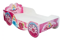 Lit d'enfant Kareta 160x80 avec matelas