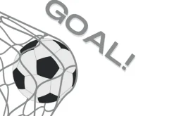 Lit d'enfant LUK avec tiroir et tringle 140x70 GOL