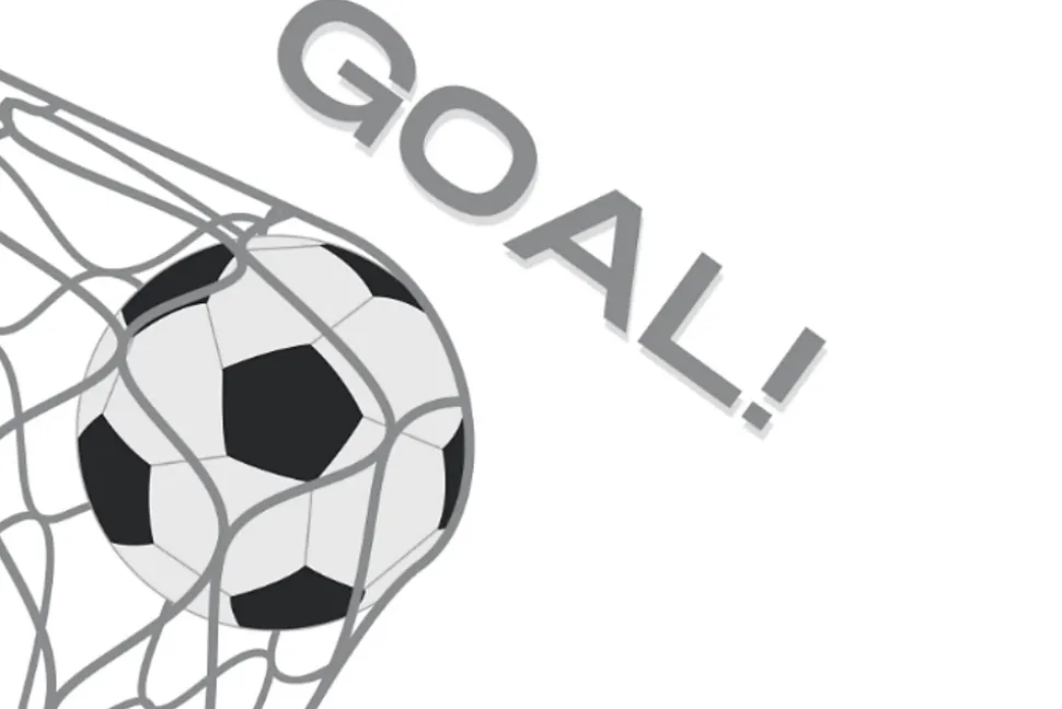 Lit d'enfant LUK avec tiroir et tringle 140x70 GOL