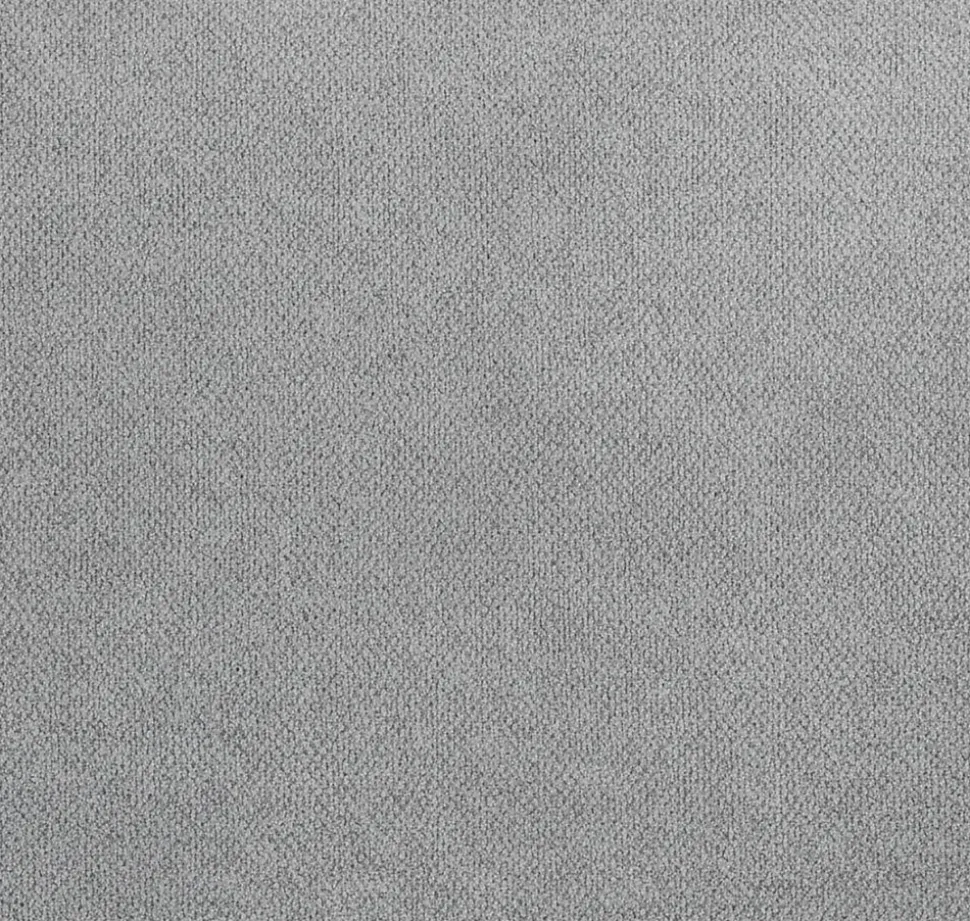 Lit double Alaksir, Lit coffre en tissu, Ouverture frontale, avec matelas 140x200 cm inclus, 100% Made in Italy, Gris