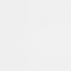 Lit double FLIMS, 140 x 190 cm en pin massif lasuré blanc