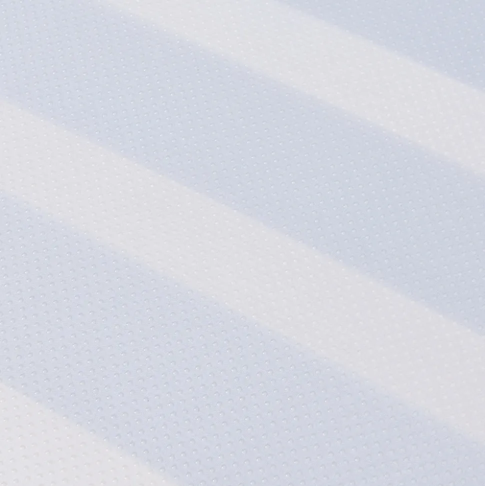 Lit double Lilla 160 x 200 cm gris clair en.casa