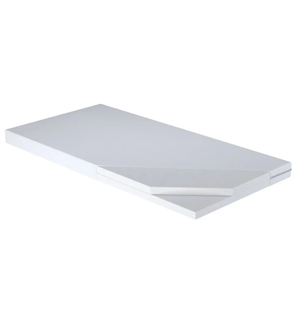 Lit enfant LOU avec tiroir balustrade et matelas inclus - Fée rose - 160 cm x 80 cm