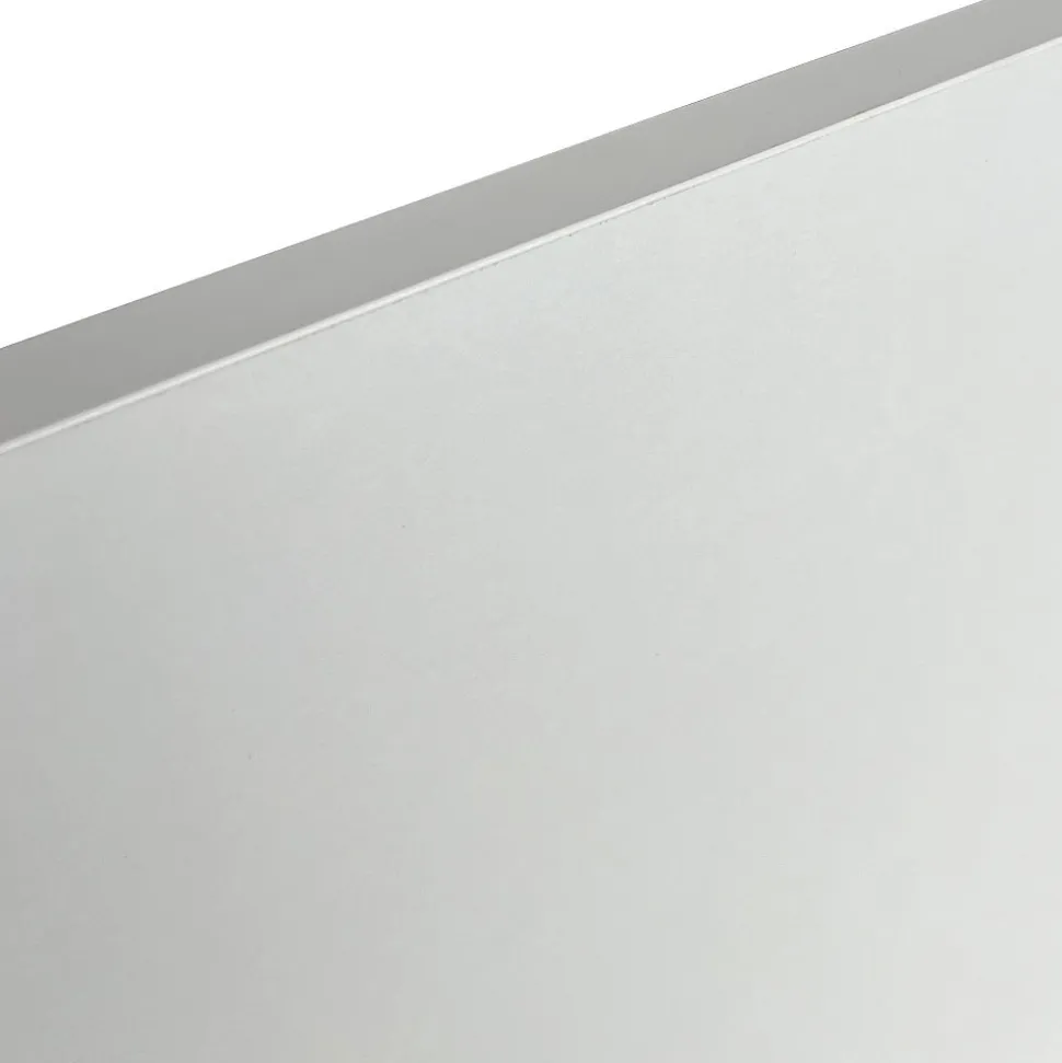 Lit KAPPA 90x190 + 2 tiroirs / Blanc