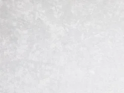 Lit électrique de relaxation tout plots + matelas mémoire de forme et bambou - 2 x 70 x 190 cm - Blanc - LYSIS III de NATUREA