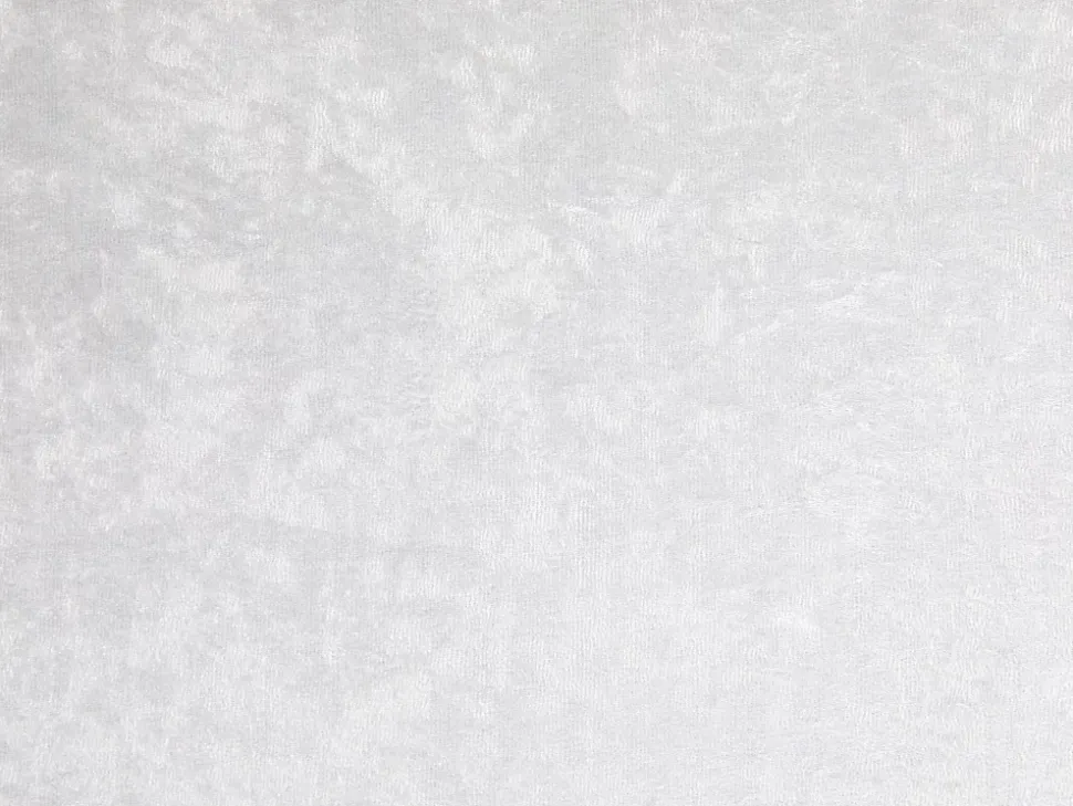 Lit électrique de relaxation tout plots + matelas mémoire de forme et bambou - 2 x 70 x 190 cm - Blanc - LYSIS III de NATUREA