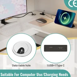 Lit mezzanine 90x200 cm, lit simple avec bureau en L, rangements et tiroirs, échelle, MDF/bois massif, blanc, sans matelas