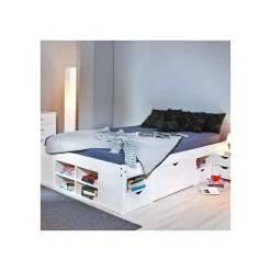 Lit Multi-Rangements 