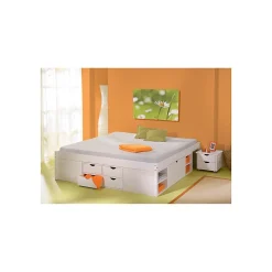 Lit Multi-Rangements 