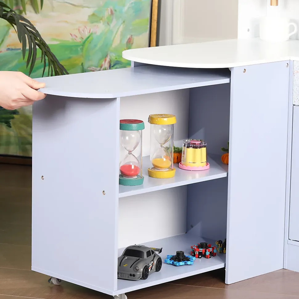 Lit simple 90x200cm - tête de lit rembourrée amovible - bois massif + éponge + contreplaqué - Brun (matelas non inclus)