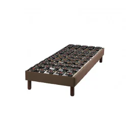 Literie électrique Essenzia Zen Ensemble VITALITE - Classic ressorts 2x90x200 Ressorts