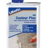 Lithofin mn couleur plus 1l - Gamme professionnelle