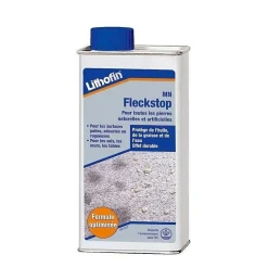 Lithofin mn fleckstop 500ml - Gamme professionnelle