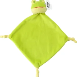 L-Merch - Couverture pour bébé motif/style Grenouille RELAX Green (Taille unique)