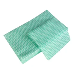 Lot 20 chiffons multi-usages L.37 x l.22 cm