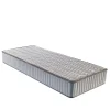 Lot de 2 Matelas 90x200 - 22 cm d'epaisseur - soutien ferme - confort optimal - usage quotidien - oreillers memoire inclus
