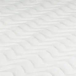 Lot de 2 Matelas 80x200 18 cm soutien tres ferme - compatibilite sommiers articulés - confort optimal - usage quotidien - 2 oreil