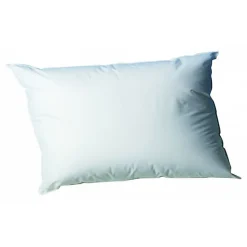 Lot de 2 oreillers 45 x 70 cm Blanrêve Gamme