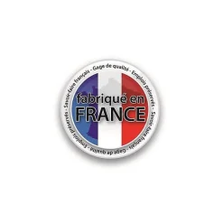 Lot de 2 oreillers 45 x 70 cm Blanrêve Gamme