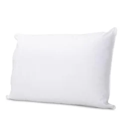 Lot de 4 oreillers Alaska 50x70 cm Fibres creuses polyester