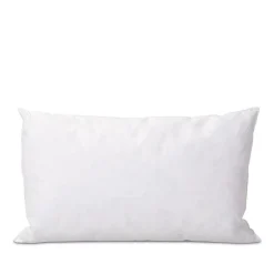 Lot de 2 oreillers Chambord 45x70 cm Duvet & Plumes