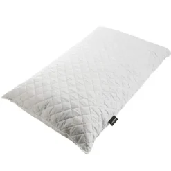 Lot de 2 Oreillers, Coussins à Mémoire de Forme, Jean Louis Scherrer. (50X70 cm)