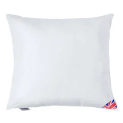 Lot de 2 oreillers en microfibre, 60 x 70 cm - HOMESCAPES