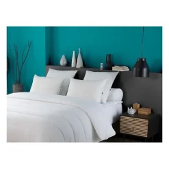 Lot de 2 oreillers Tendance 50x70 cm- 100% Polyester - DODO