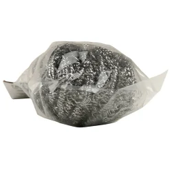 Lot de 2 éponges inox Fackelmann Tecno