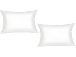 Lot de 2 protège oreillers DODO absorbant - 65x65cm - ULTRA CONFORT