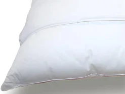 Lot de 2 protège oreillers DODO absorbant - 65x65cm - ULTRA CONFORT