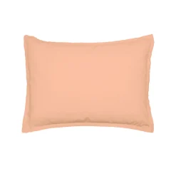 Lot de 2 taies d'oreiller en coton Petale 50x70 cm STUDIO