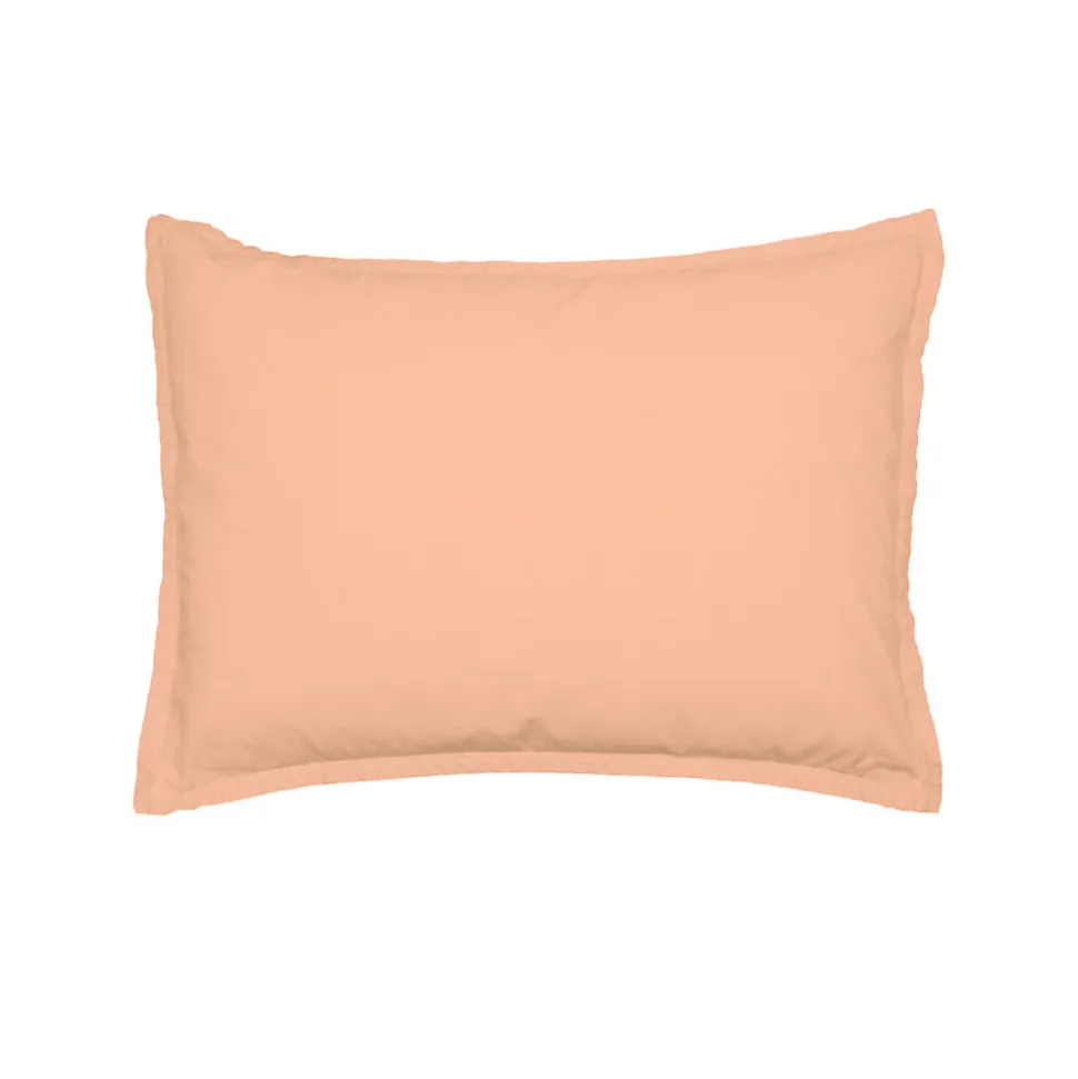 Lot de 2 taies d'oreiller en coton Petale 50x70 cm STUDIO