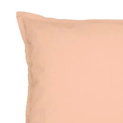 Lot de 2 taies d'oreiller en coton Petale 50x70 cm STUDIO