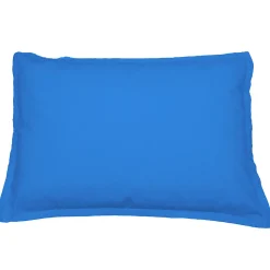 Lot de 2 taies d'oreiller en coton Océan 50x70 cm STUDIO