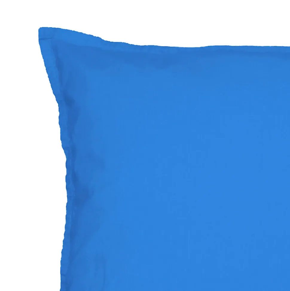 Lot de 2 taies d'oreiller en coton Océan 50x70 cm STUDIO