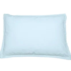 Lot de 2 taies d'oreiller en coton Nuage 50x70 cm STUDIO