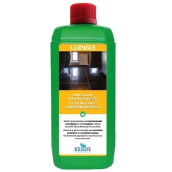 Luxwas - Extra Brillance - Berdy - 1 L
