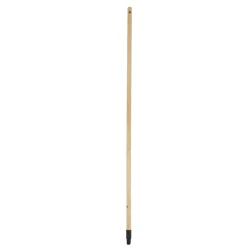 Manche à balai en bois GoodHome L.117 cm