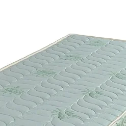 Matelas 19 cm Très Ferme Confort Optimal Usage Quotidien Soutien Idéal 140x200 MATELAS LUXE