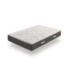 Matelas - ECCOX - New York - Mousse viscoélastique - 120x190cm - Hauteur 29cm