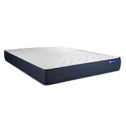 Matelas Latex et mémoire de forme - Confort : Très ferme