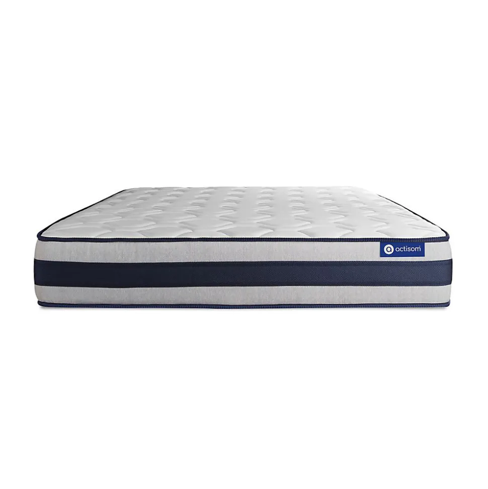 Matelas Latex et mémoire de forme - Confort : Ferme